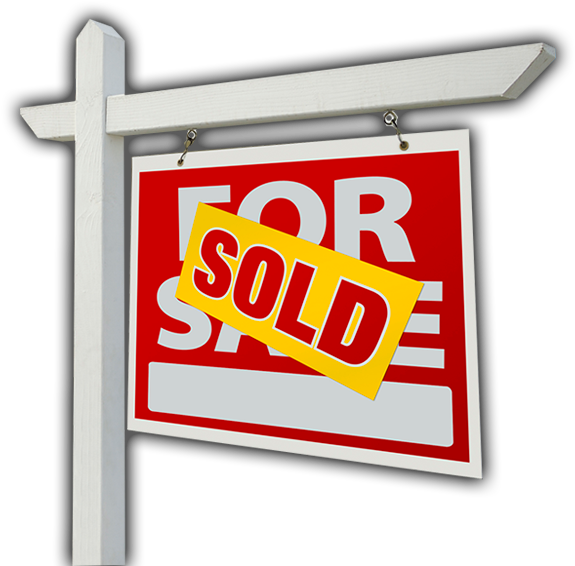 Consider It Sold [book] (600x614)