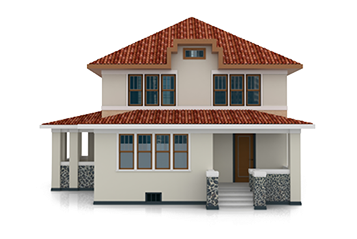 A House - Suku Bunga Kpr Btn Platinum 2016 (456x368)