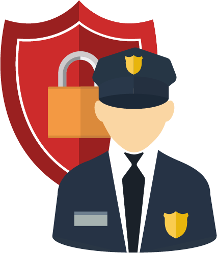 Bold Technologies Security - Security (426x498)