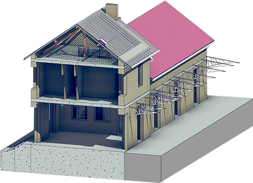 2d Floor Plans - House (750x422)