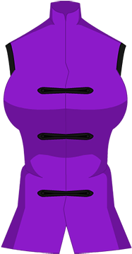 Ninja Scout Shirt - Scouting (400x400)