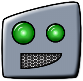 Wavertron - Smiley (400x400)