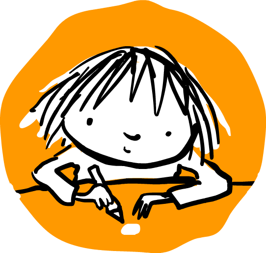 Sharpie Clip Art (542x515)