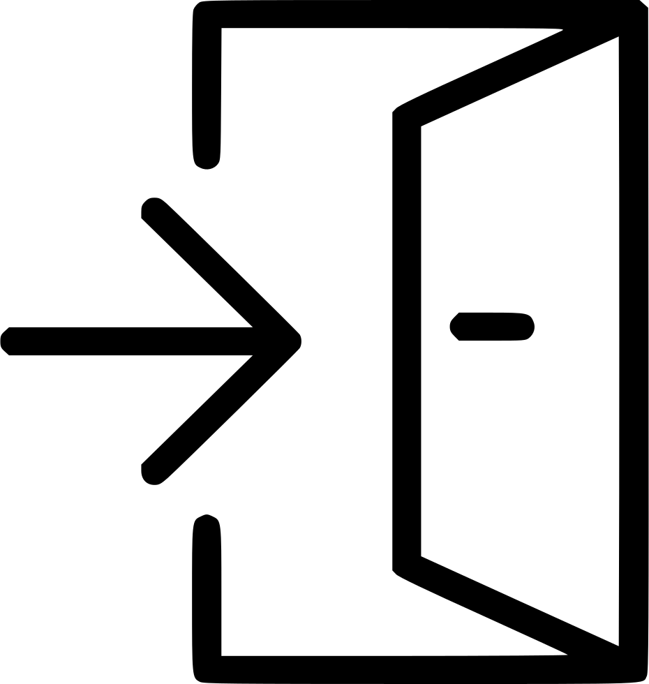 Door Exit Emergency Logout Comments - Emergency Exit (930x980)