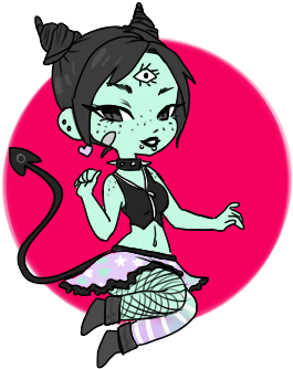 Shagarbagbuk - Cartoon (319x418)