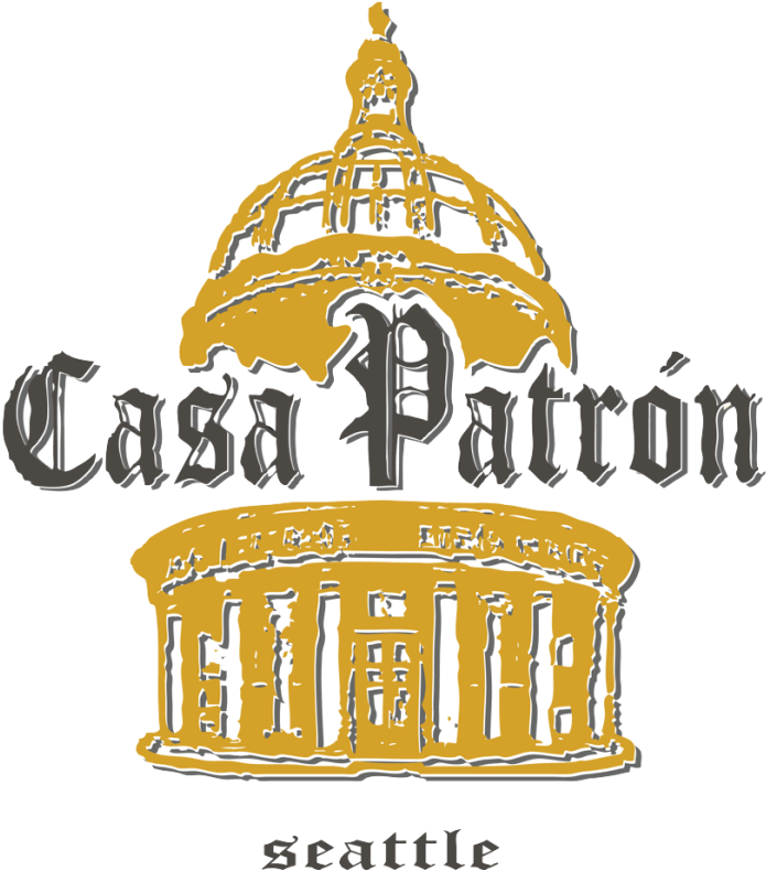 Casa Patron Delivery - Illustration (800x800)