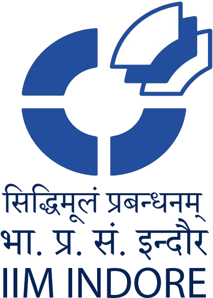 Llb - Iim Indore Black Logo (565x605)