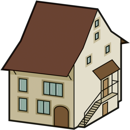 211dwelling - House (600x602)