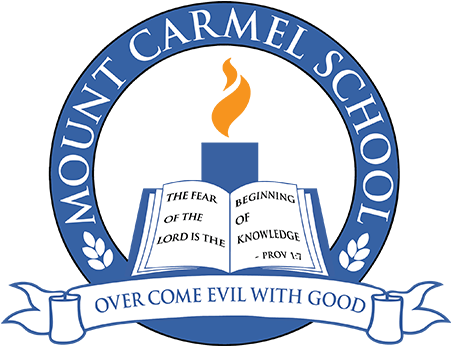 Mount Carmel School - Iron Zuu (450x364)