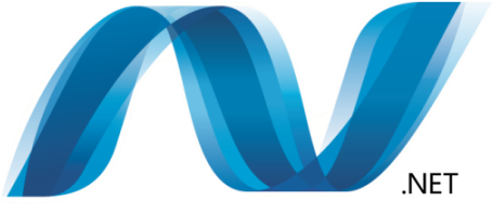 Net Training Indore - Dot Net Logo Png (504x360)