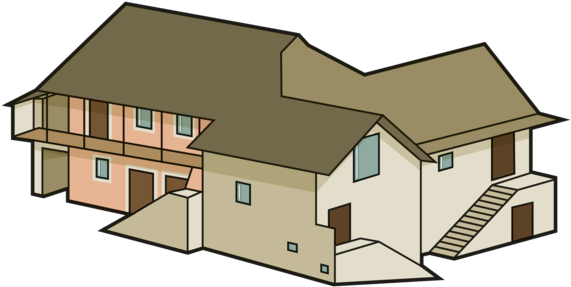841dwellings - House (600x316)