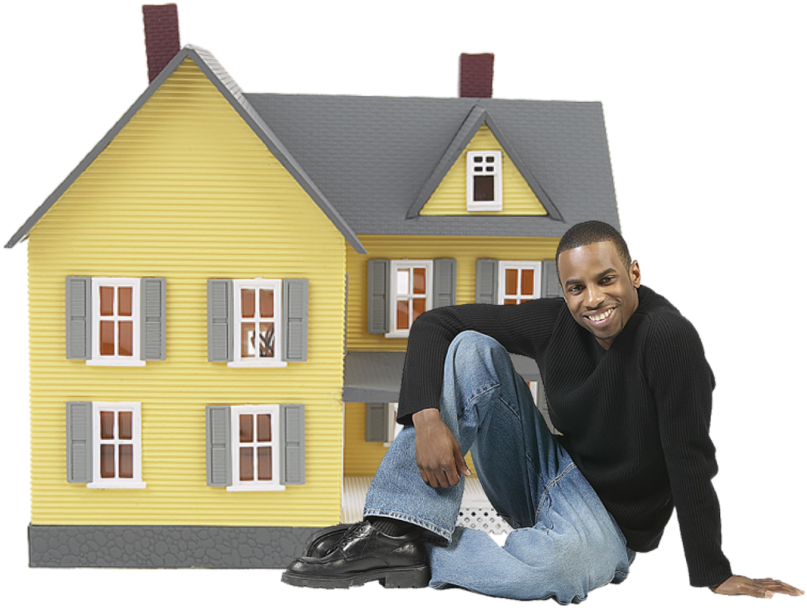House - House (845x684)