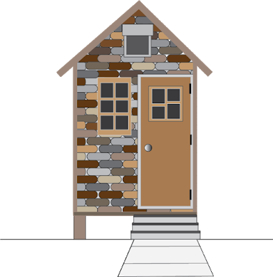 House (393x400)