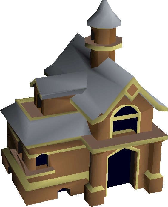Mahogany House Built - Wiki (563x691)