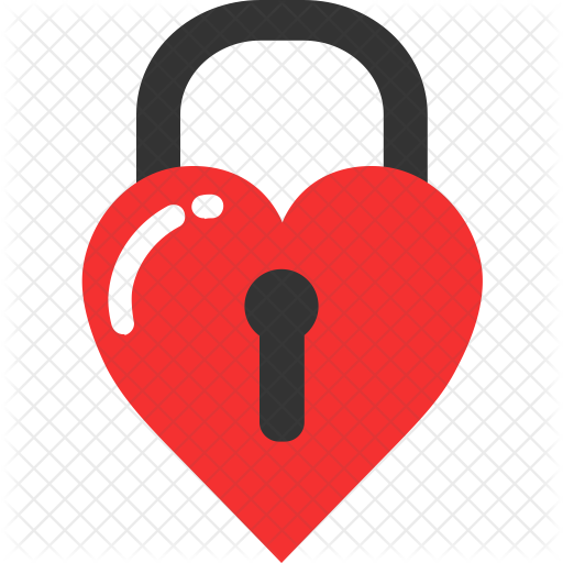 Key Icon - Key (512x512)