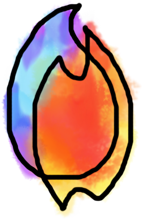 Flame - Video (588x767)