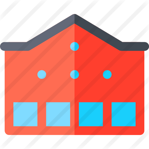Fire Station - Fire Station (512x512)