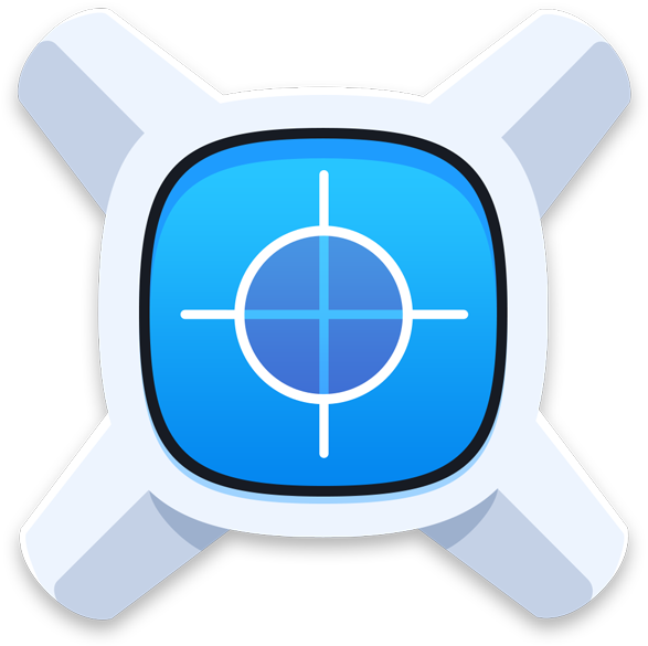 Xscope - Xscope Icon (634x592)