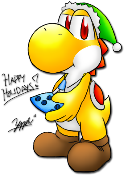 Deviant Id 2012 By Tylorthehedgehog - Cartoon (407x573)