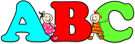 Learn The Abc's With Phonics - Abc Clipart (627x280)