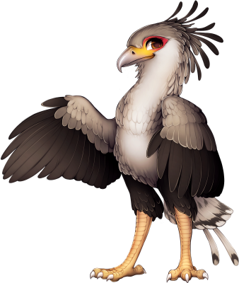 204-9 - Furvilla Bird Base (338x400)