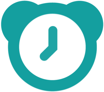 Zenawake Alarm Clock - Alarm Clock (400x400)