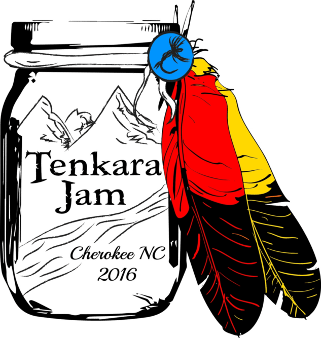 Tenkara Jam - Tenkara Jam (633x667)