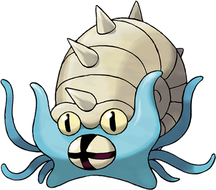 Pokemon Omastar (475x475)