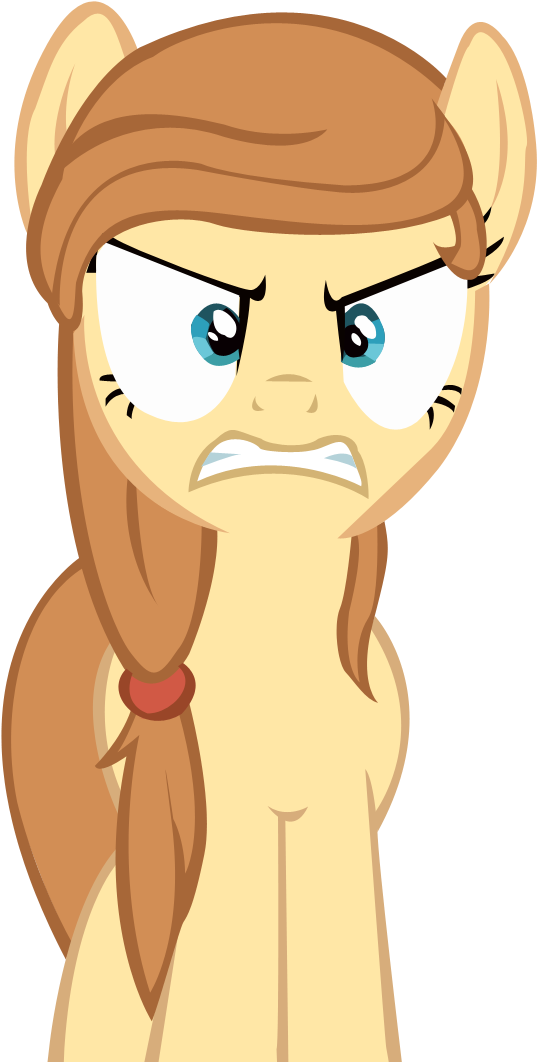 Kyoshithebrony Button's Mom Vector By Kyoshithebrony - Cartoon (904x1154)