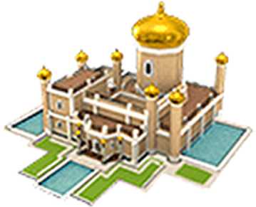 House - Mosque (400x400)