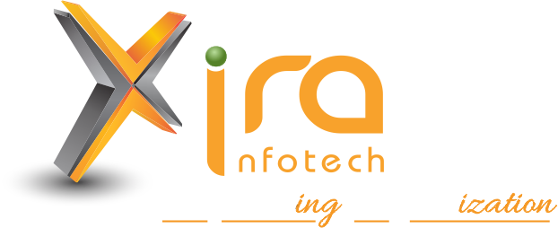 Xira Infotech Xira Infotech - Vapi (622x254)