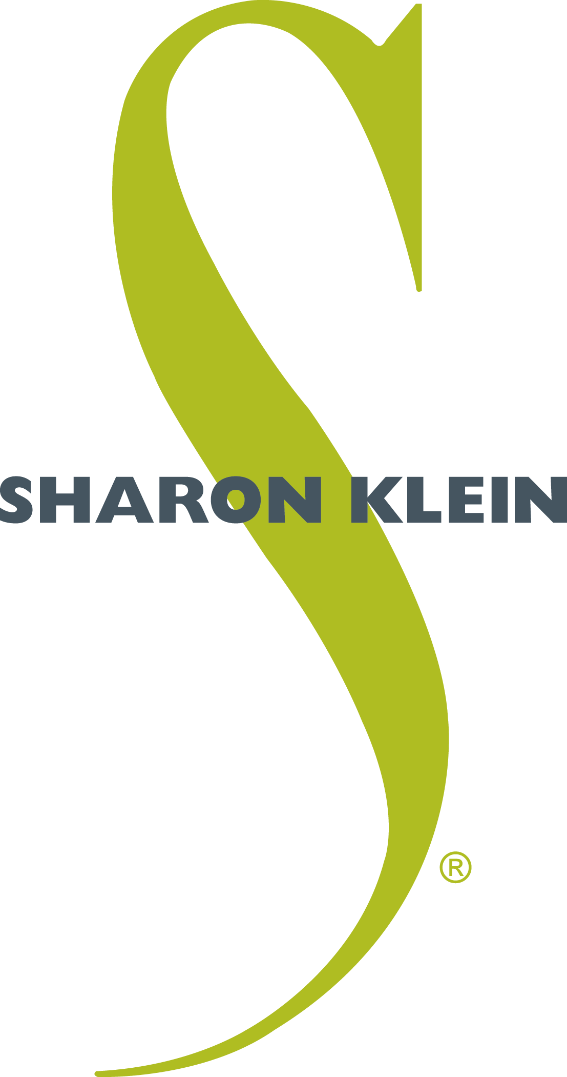Sharon Klein Graphic Design - Design (1107x2100)