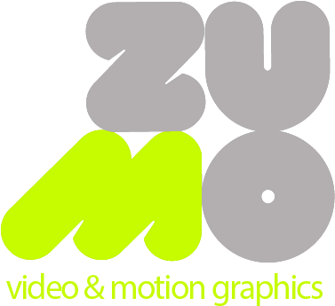 Zumotv - Graphic Design (533x422)