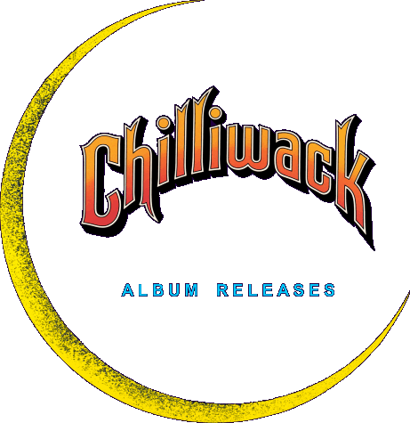 Chilliwack - Chilliwack (461x475)