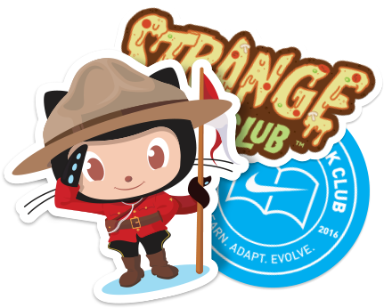 Custom Sticker Samples - Sticker (460x400)
