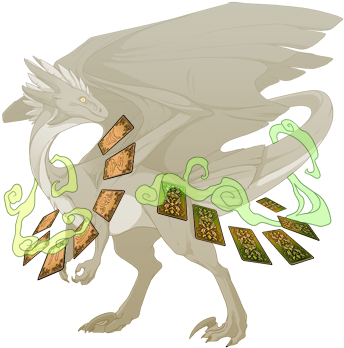 4 - Dragon (350x350)