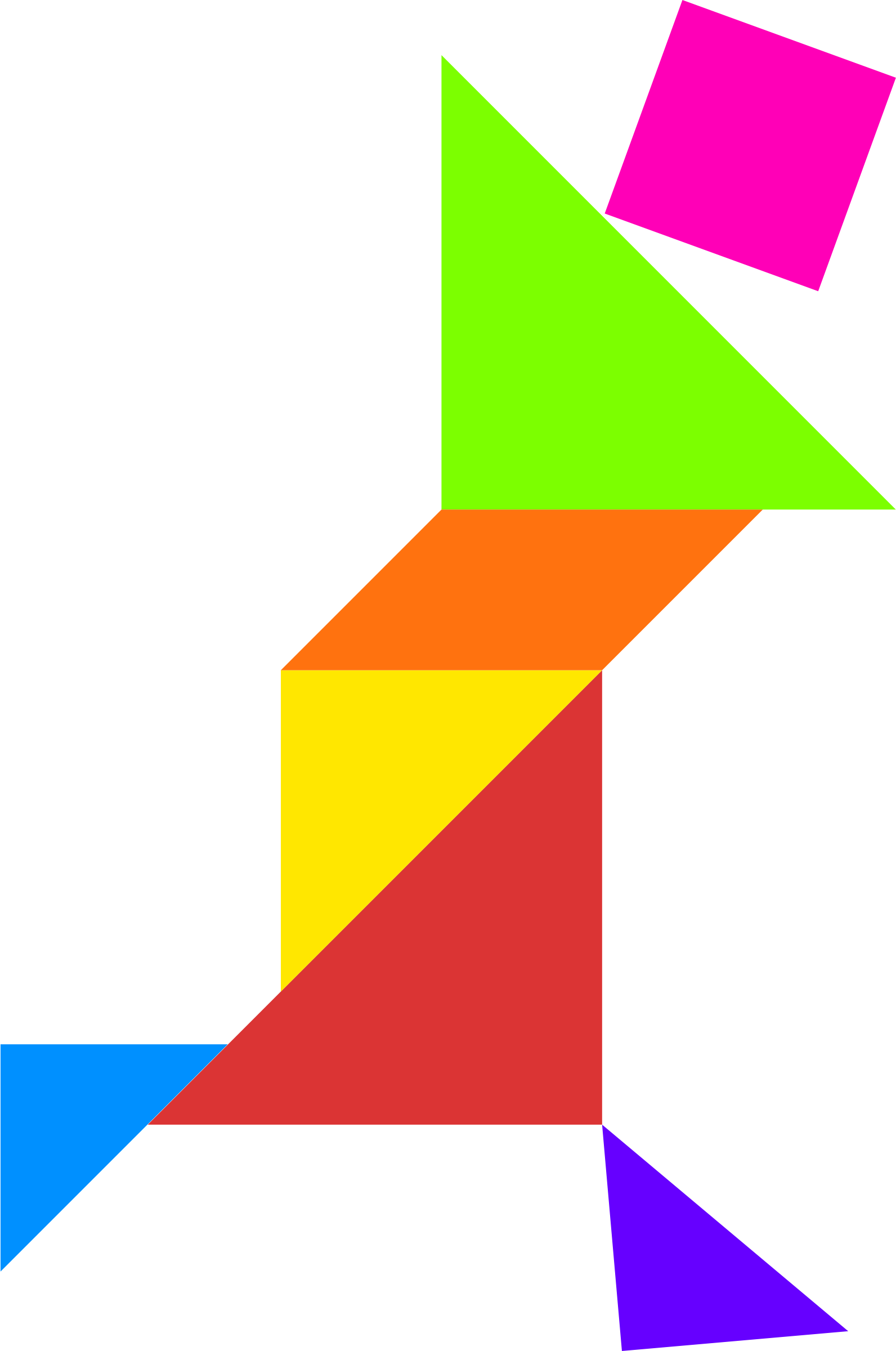 Big Image - Tangram (1592x2400)