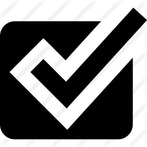 Checkbox - Checkbox (512x512)