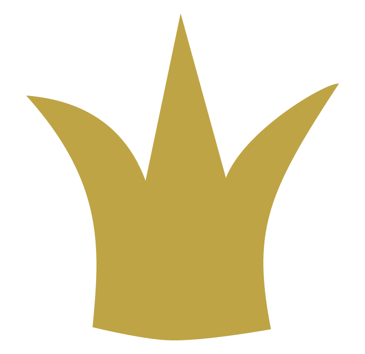 Crown Pattern - Illustration (722x700)