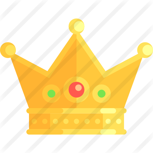 Crown - Crown (512x512)
