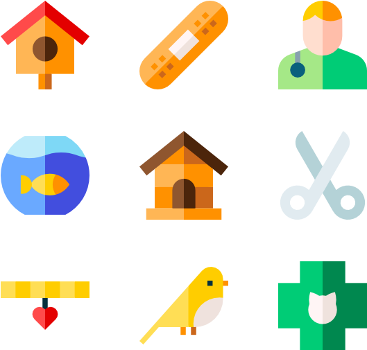 Veterinary - Veterinary Physician (600x564)