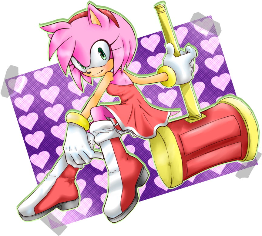 Amy - Amy (900x813)