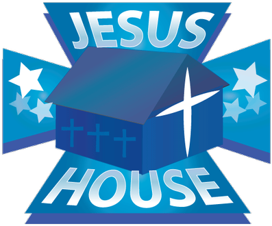 Jesus House - Hut (400x400)