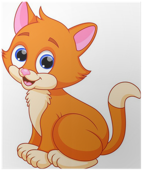 Cartoon Cat (400x400)
