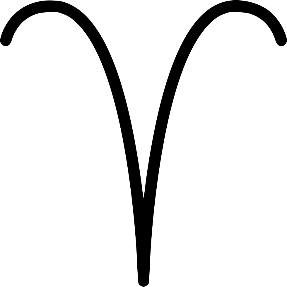 Png File - Aries (980x982)