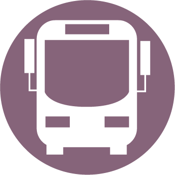 Transportation - Bus (351x351)