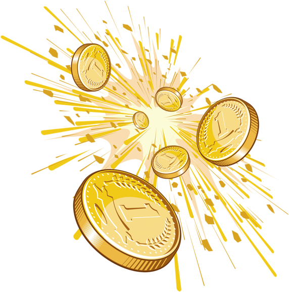 Coin (595x600)