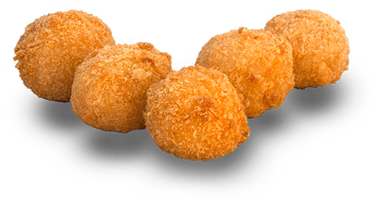 Ham-cheesballs - Ball (606x347)