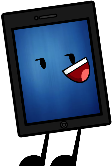 Object Illusion Ipad - Object Illusion Bodies (471x699)