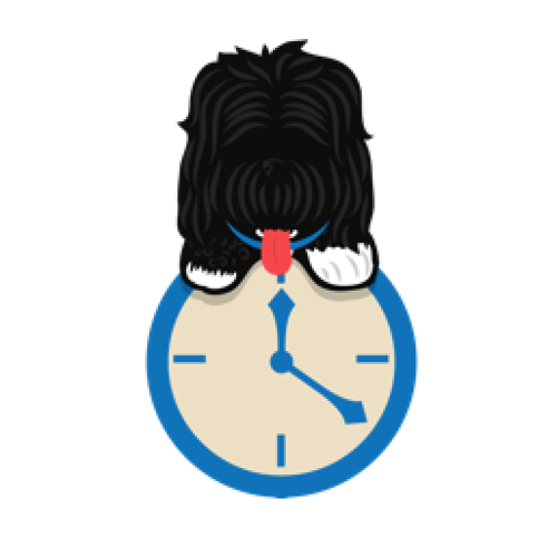Stopwatch Vector (492x500)